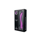 G-Punkt Vibrator Virgite Lilla #3