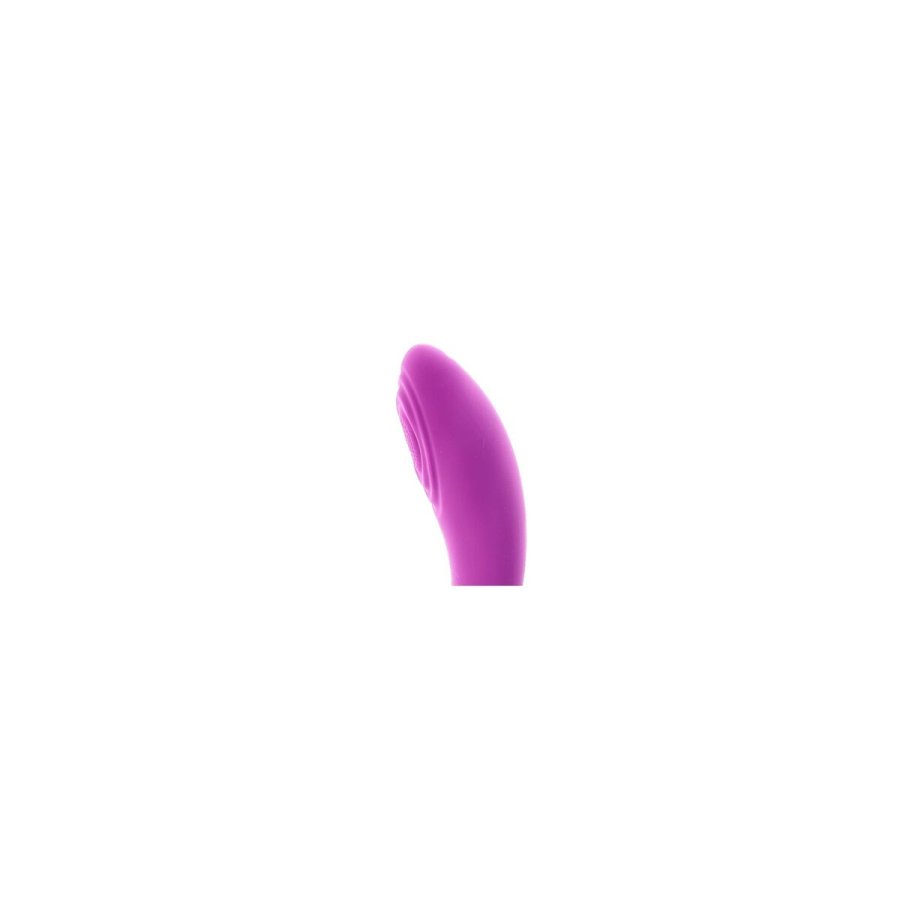G-Punkt Vibrator Virgite Lilla #5