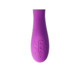 G-Punkt Vibrator Virgite Lilla #11