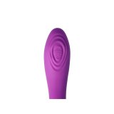 G-Punkt Vibrator Virgite Lilla #13