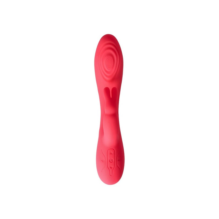 G-Punkt Vibrator Virgite Pink #7