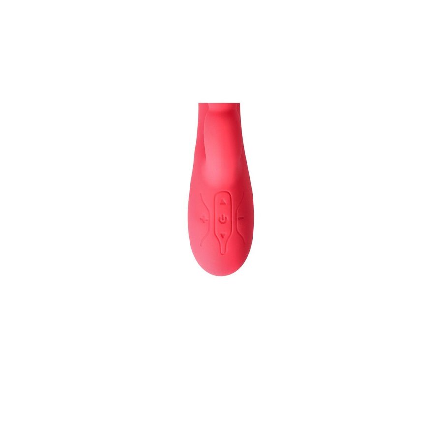 G-Punkt Vibrator Virgite Pink #11