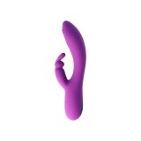 G-Punkt Vibrator Virgite Lilla #1