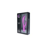 G-Punkt Vibrator Virgite Lilla #3