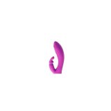 G-Punkt Vibrator Virgite Lilla #5