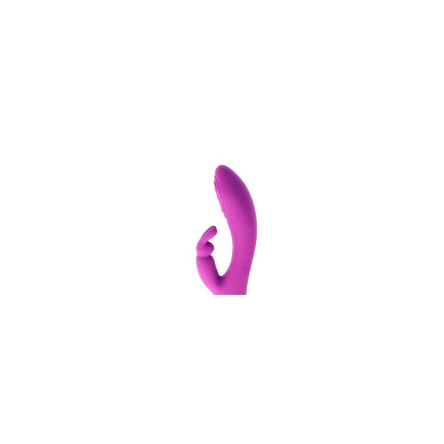 G-Punkt Vibrator Virgite Lilla #5