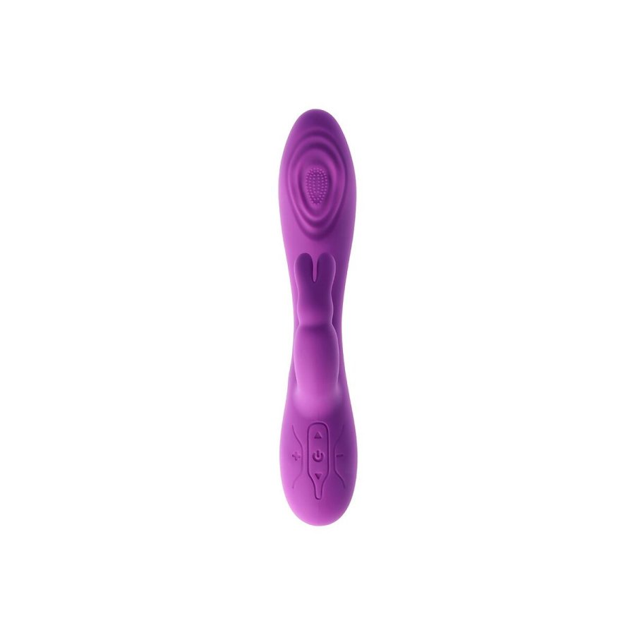 G-Punkt Vibrator Virgite Lilla #7