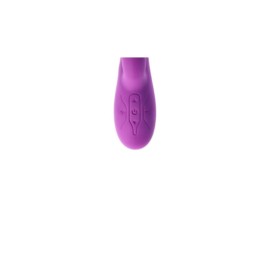G-Punkt Vibrator Virgite Lilla #9