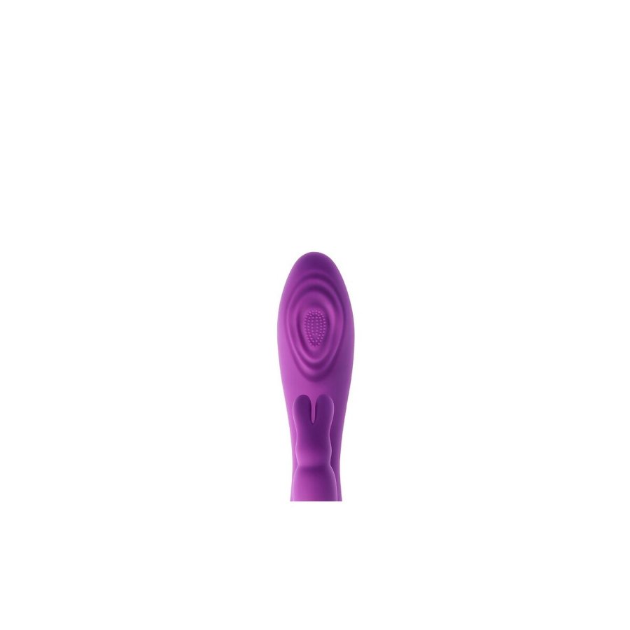 G-Punkt Vibrator Virgite Lilla #11