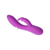 G-Punkt Vibrator Virgite Lilla #13
