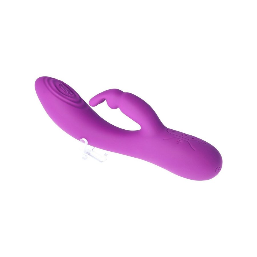 G-Punkt Vibrator Virgite Lilla #13