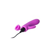 Vibrator Oh!rgasmic Lilla #4