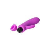 Vibrator Oh!rgasmic Lilla #5