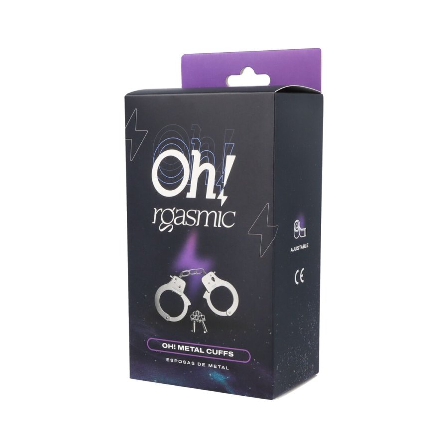 Hndjern Oh!rgasmic #3