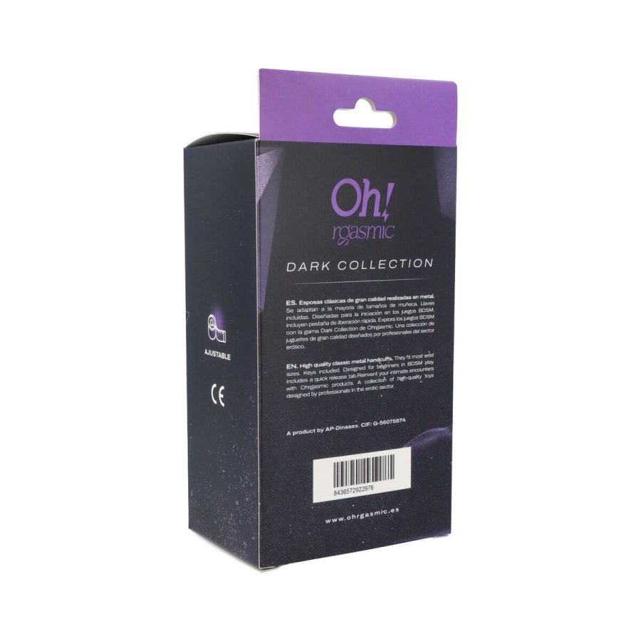 Hndjern Oh!rgasmic #4