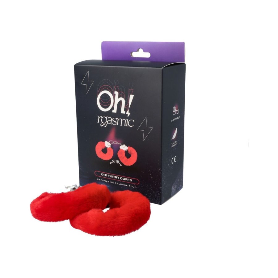 Hndjern Oh!rgasmic Rd #2