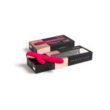 Dual Stimulation Vibe Langloys Pink #4