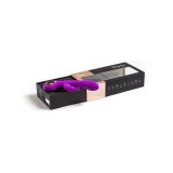 G-Punkt Vibrator Langloys Pink 19 x 2,8 cm #2