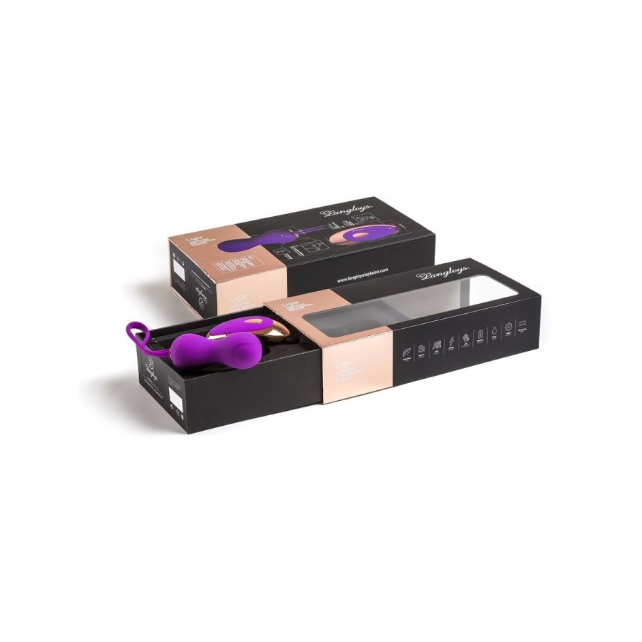 �g-masturbator Langloys Pink #4