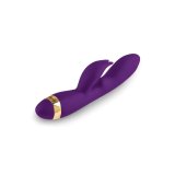 G-Punkt Vibrator Langloys Lilla 23,1 x 4 cm #2