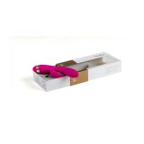 G-Punkt Vibrator Langloys Pink 23,1 x 4 cm #3