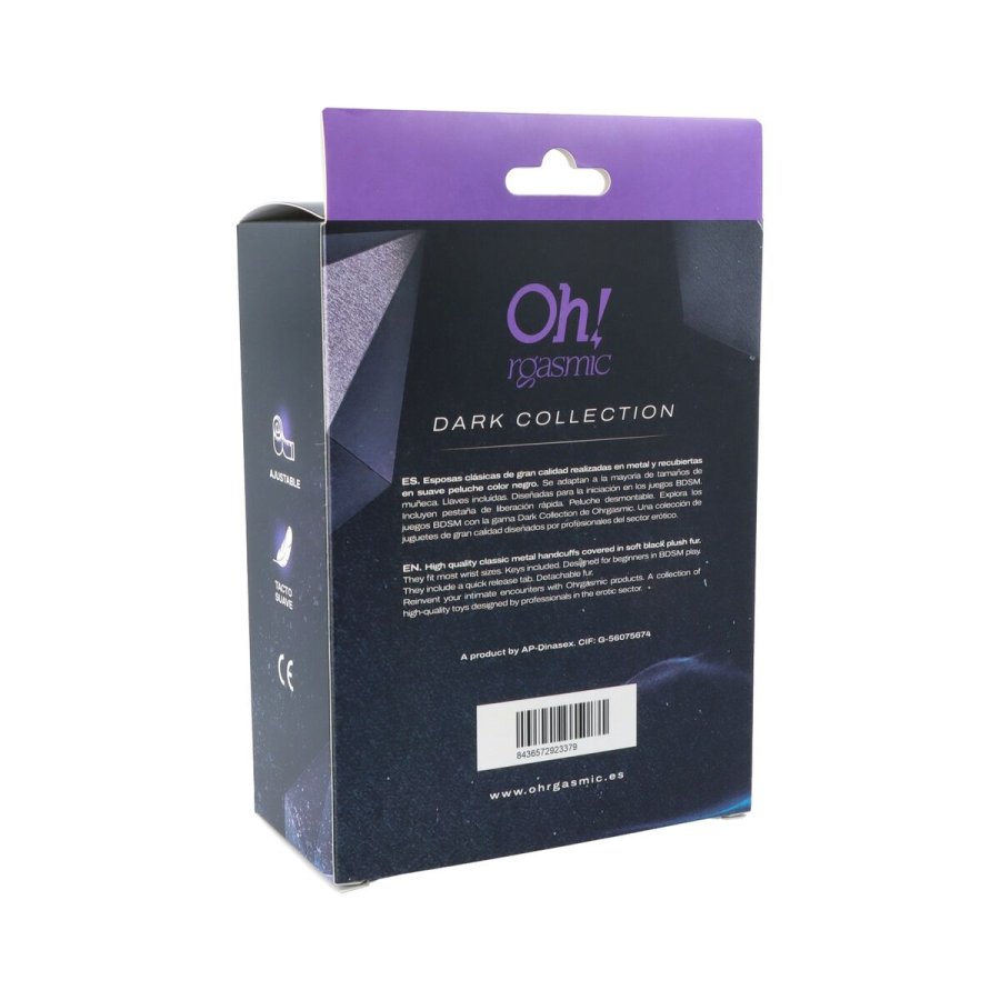 Hndjern Oh!rgasmic Sort #4