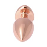 Anal plug Pick&Love N 12 Gylden (8,3 cm) #5
