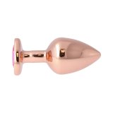 Anal plug Pick&Love N 12 Gylden (8,3 cm) #6