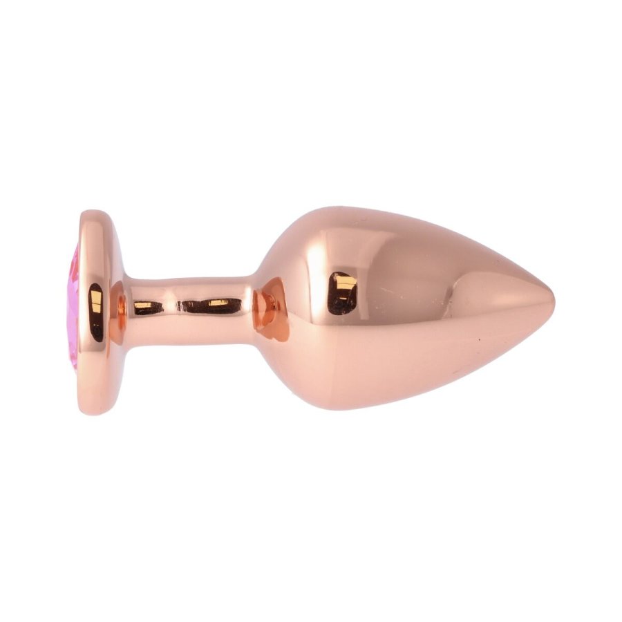 Anal plug Pick&Love N 12 Gylden (8,3 cm) #6