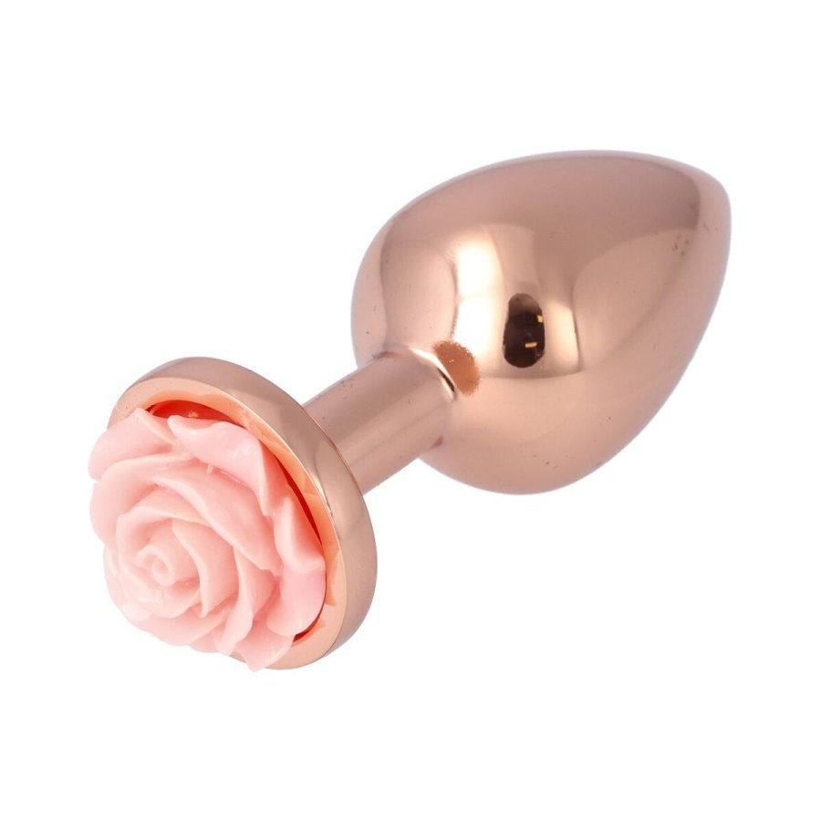 Anal plug Pick&Love N 28 Gylden (8,3 cm) #1