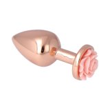 Anal plug Pick&Love N 28 Gylden (8,3 cm) #6