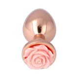 Anal plug Pick&Love N 28 Gylden (8,3 cm) #7