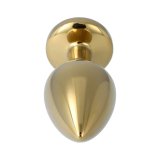 Anal plug Pick&Love N 30 Gylden (8,3 cm) #5