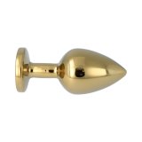 Anal plug Pick&Love N 30 Gylden (8,3 cm) #6