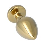 Anal plug Pick&Love N 30 Gylden (8,3 cm) #7