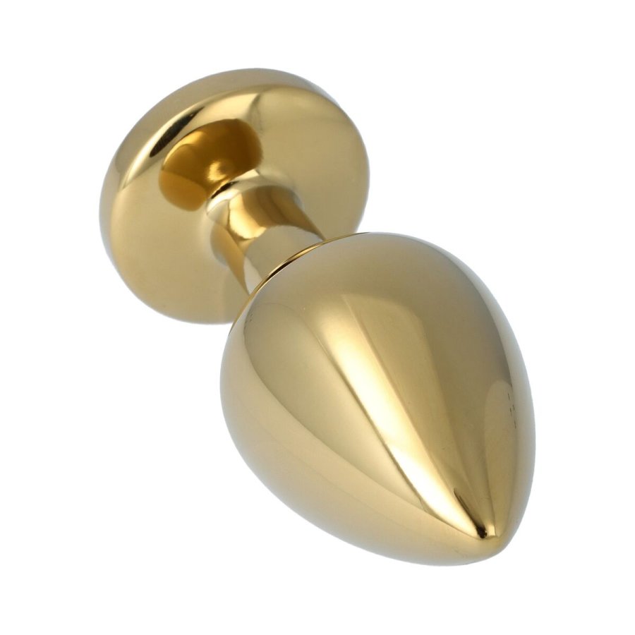 Anal plug Pick&Love N 30 Gylden (8,3 cm) #7