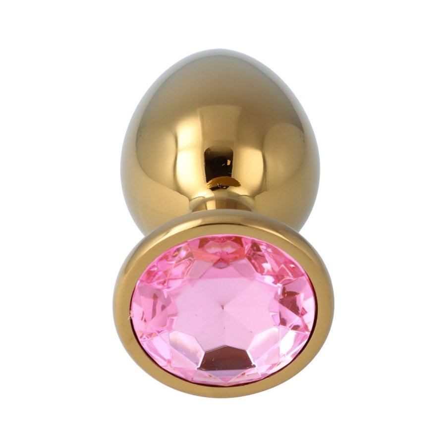 Anal plug Pick&Love N 31 Gylden (9,5 cm) #6