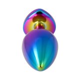 Anal plug Pick&Love N 35 Multifarvet (9,5 cm) #5