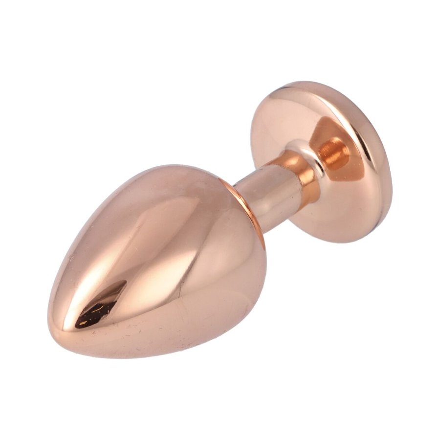 Anal plug Pick&Love N 42 Gylden (8,3 cm) #5