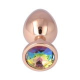 Anal plug Pick&Love N 42 Gylden (8,3 cm) #6