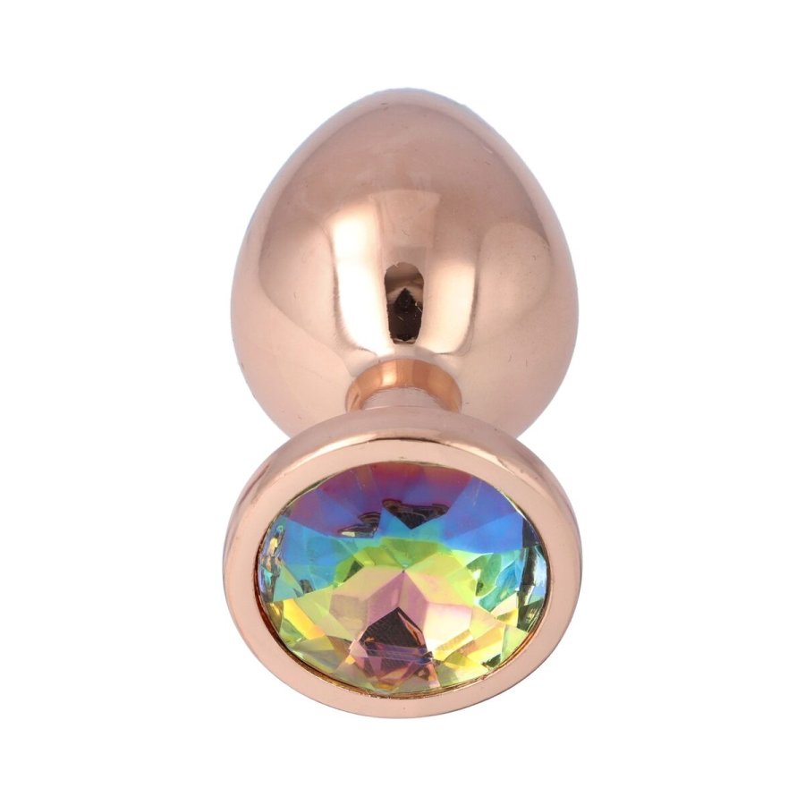 Anal plug Pick&Love N 42 Gylden (8,3 cm) #6