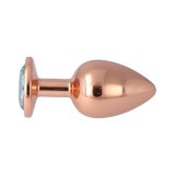 Anal plug Pick&Love N 43 Gylden (9,5 cm) #6