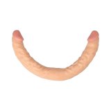 Dobbelthoved Pick&Love PVC  3,8 cm #1