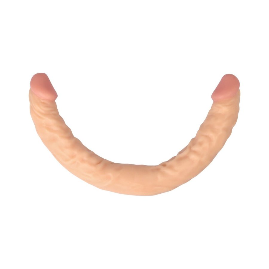 Dobbelthoved Pick&Love PVC  3,8 cm #1