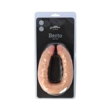 Dobbelthoved Pick&Love PVC  3,8 cm #2