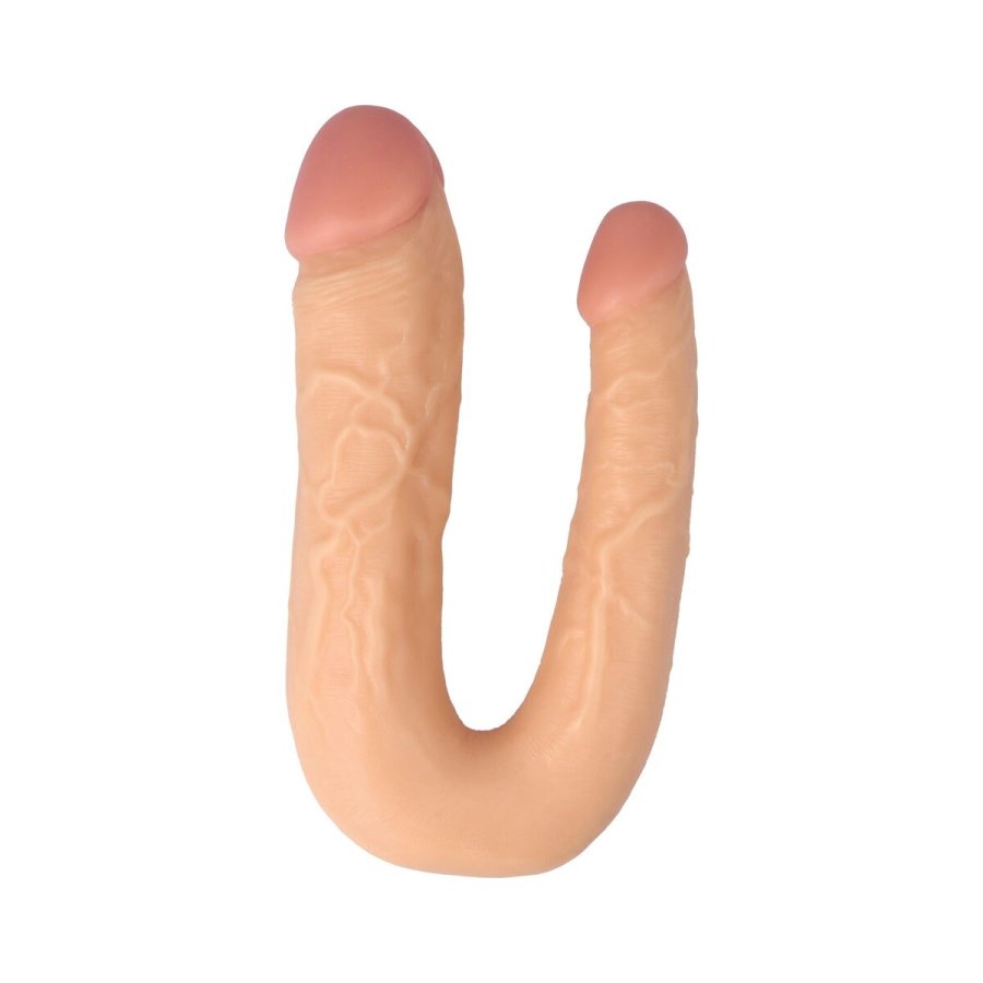 Dobbelthoved Pick&Love PVC  4 cm  3,2 cm #1