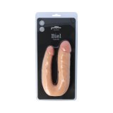 Dobbelthoved Pick&Love PVC  4 cm  3,2 cm #2