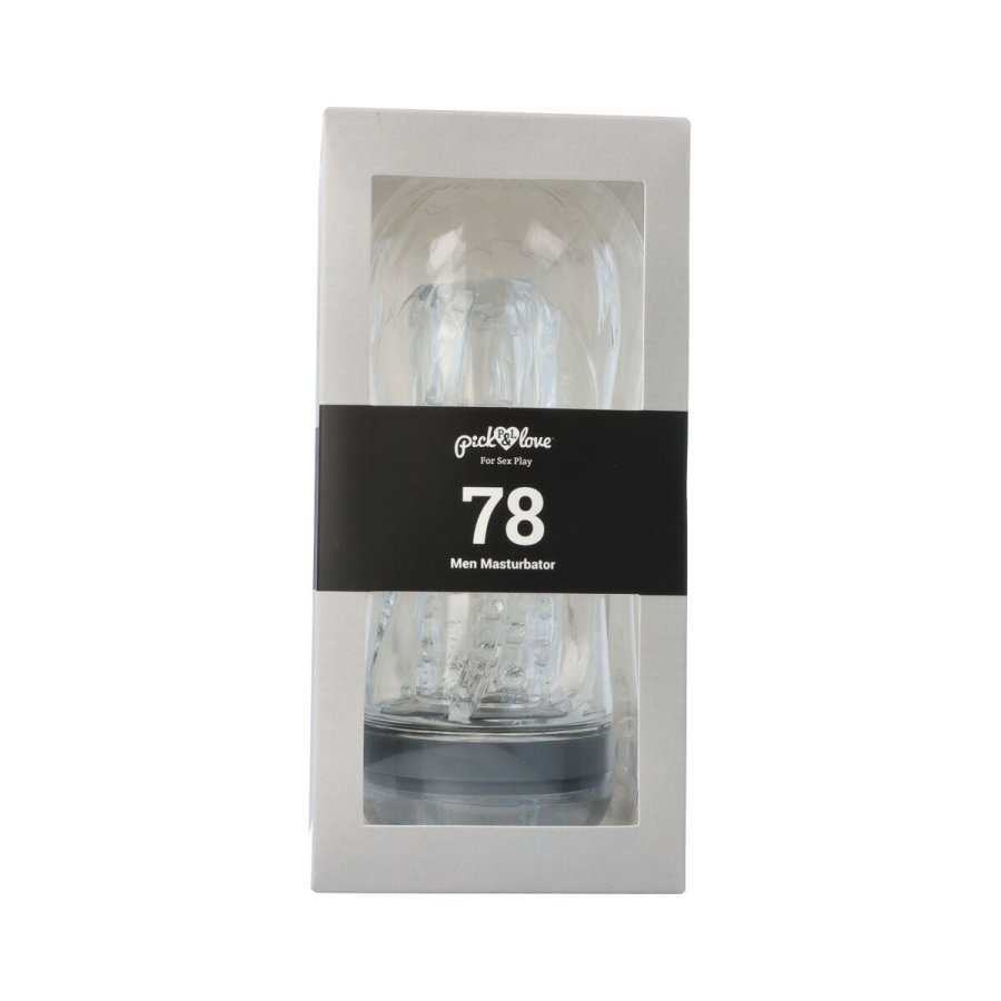 Masturbator Pick&Love #2