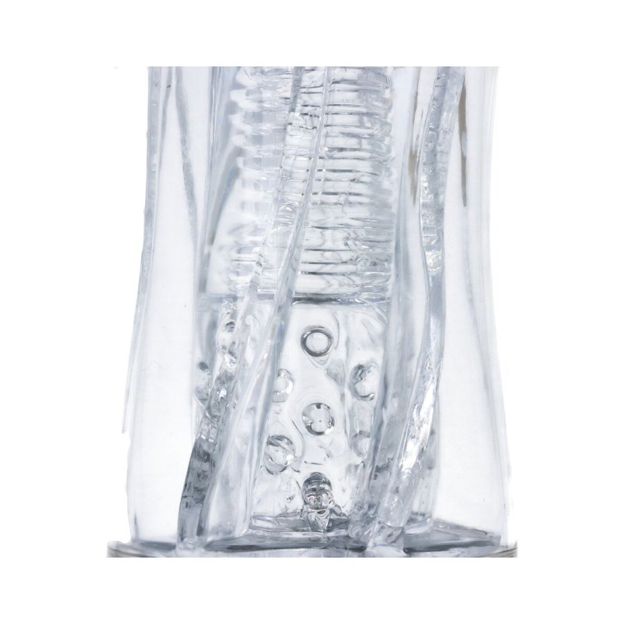 Masturbator Pick&Love #3