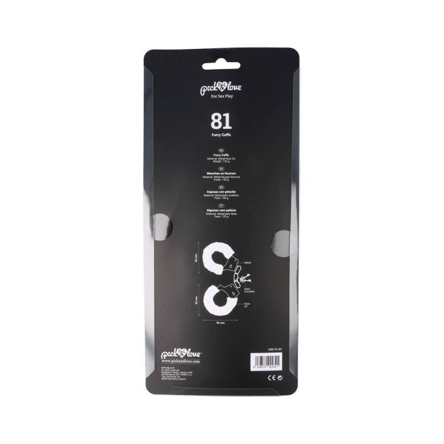 Hndjern Pick&Love Sort #3